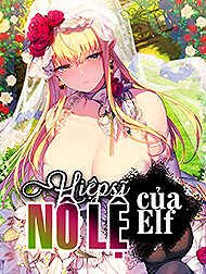 Hiệp Sĩ Nô Lệ Của Elf Hentai