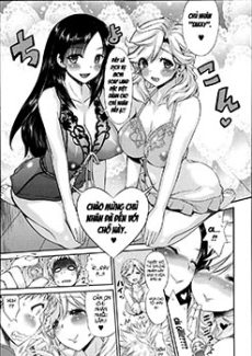 Mama Soap Land Hentai