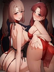 Nút Bấm Dâm Dục Hentai