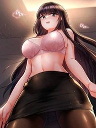 Cô Nhóc Này Bị Ám Ảnh Với Tôi Hentai