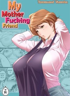 Mẹ Tôi Phịch Thằng Bạn Hentai