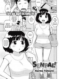 Senpai! Hentai