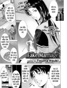 Fake Marriage