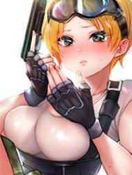 Xác Định Mục Tiêu! Trên Giường Cậu Sẽ Là Con Mồi Của Tớ Hentai