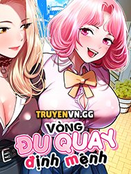 Vòng Đu Quay Định Mệnh Hentai