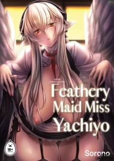 Feathery Maid Miss Yachiyo Hentai