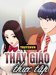 Thầy Giáo Thực Tập Hentai