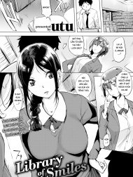 Thư Viện Của Những Nụ Cười Hentai