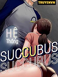 Hệ Thống Succubus Hentai