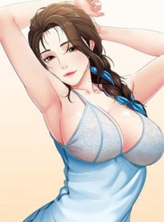 Em Không Chịu Nổi – Không Che Hentai