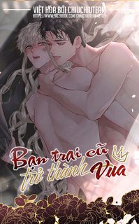 Bạn Trai Cũ Trở Thành Vua Hentai