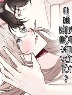 Ai Đã Dành Một Đêm Với Tôi Hentai