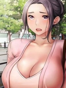 Sống Chung Với Dì Hentai