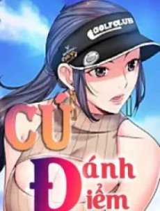 Cú Đánh Điểm Hentai