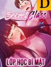 Lớp Học Bí Mật – Secret Class Hentai