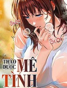 Thảo Dược Mê Tình Hentai