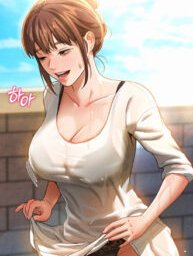 Tôi Có Thể Nhìn Thấy Những Dục Vọng Hentai