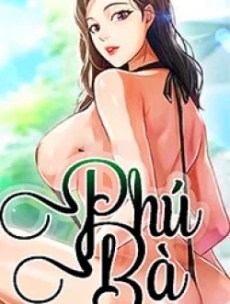 Phú Bà Hentai