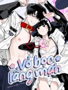 [ 18+ ] Vỏ Bọc Lãng Mạn Hentai