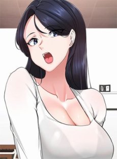 Huấn Luyện Viên Tình Dục Hentai