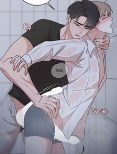 Tình Huống Không Tránh Khỏi Hentai