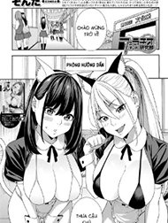 CLB Nghiên Cứu Thổi Kèn Hentai