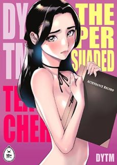 Cô giáo bị thuyết phục Hentai