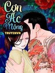 Cơn Ác Mộng Hentai