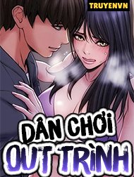 Dân Chơi Out Trình Hentai