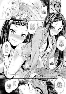 Biểu hiện vâng lời Hentai