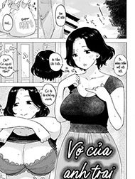 Vợ Của Anh Trai Hentai