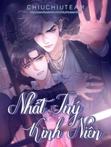 Nhất Túy Kinh Niên Hentai