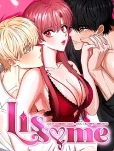 [18+] Lissome Hentai