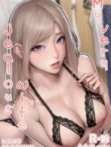 Cô Vợ Hay Ghen Hentai