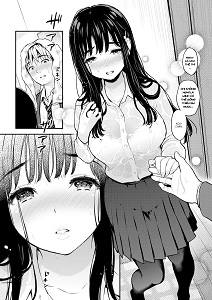 Làm chị làm mẹ Hentai