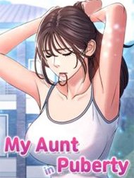 Bà Dì Tuổi Dậy Thì Hentai