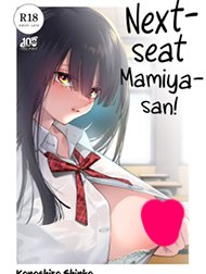 Mamiya-san Bàn Kế Bên Hentai