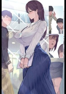 Phó giáo sư (giáo viên) nứng lồn Hentai