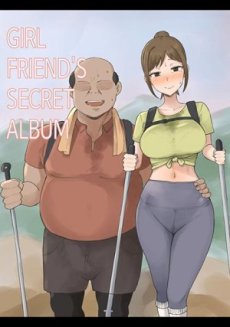 GF's Secret Album Hentai