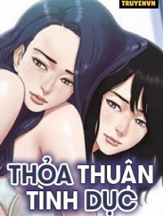 Thỏa Thuận Tình Dục Hentai