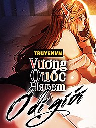 Vương Quốc Harem Ở Dị Giới Hentai