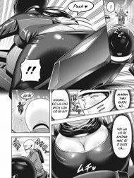 Chịch Gái Lái PKL Hentai