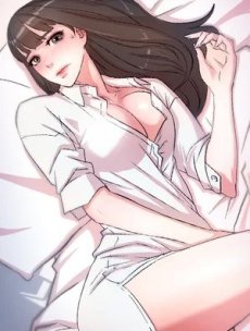 Ngoại tình công sở Hentai