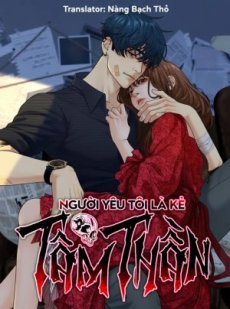 Người Yêu Tôi Là Kẻ Tâm Thần Hentai