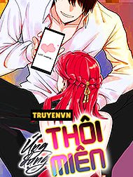 Ứng Dụng Thôi Miên Hentai