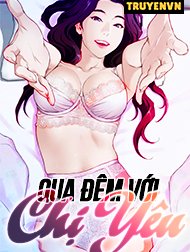 Qua Đêm Với Chị Yêu Hentai