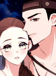 [18+] Chuyện Tình Góa Phụ Hentai