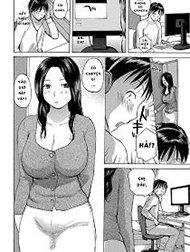 Chị Dâu Vú Bự Ngoại Tình Với Em Chồng Hentai