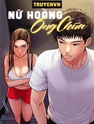 Queen Bee - Nữ Hoàng Ong Chúa Hentai