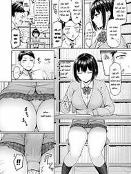 Vướng Mắc Của Kirihara-San Hentai